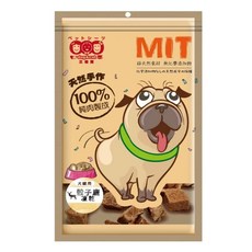 3baby 三個寶 犬貓用零食 骰子鹿凍乾 40g 天然無添加 全齡犬貓適用, 骰子鹿, 1包