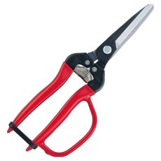 ars 疏果剪刀 300LW-G-BP, 1個