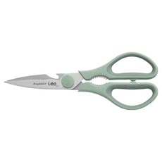 BergHOFF 貝高福 Leo Forest 可拆式廚房剪刀, 1個, 混合色