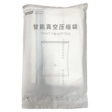 TAILI 太力 真空壓縮收納袋2D, 2個, 1組