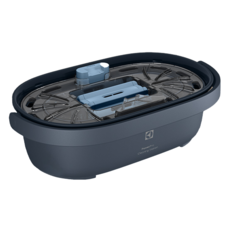 Electrolux 伊萊克斯 淨汙分流清洗槽 EPPCS2, 1個