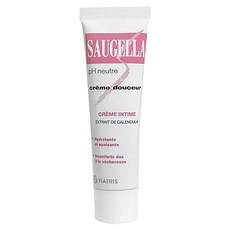 SAUGELLA 賽吉兒 菁萃柔嫩乳霜, 30ml, 1條