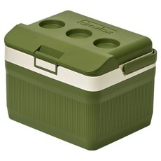 cimelax Subset 冰桶, 13L, 卡其綠