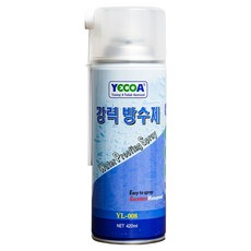 예코아 영일 강력 고무 액체 방수제 420ml, 1개