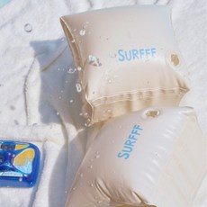서프푸 암튜브 2p, 바닐라, 1세트