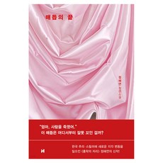 繩結的盡頭, 鄭海妍, 現代文學