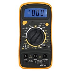 小麥購物 萬用電錶 Y902 148g, 1個