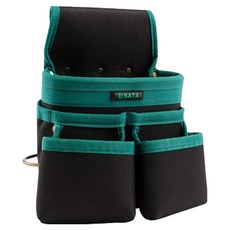 SATA 8口袋工具腰帶包 95213, 1個