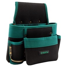 SATA 6口袋多功能工具腰包 95212, 1個