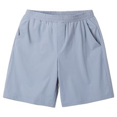 스파오 스트레치 쿨 트리코트 반바지 SPGMF37C02