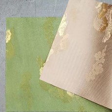 工妙堂 茶席 300 x 30cm, 松針綠金, 1個