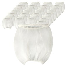 FANCY LIFE 排水孔濾網, 1包, 100個