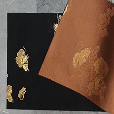 工妙堂 茶席 300 x 30cm, 松針黑褐, 1個