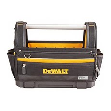 DEWALT 得偉 變形金剛2.0系列 開口工具袋 DWST82990-1, 1個