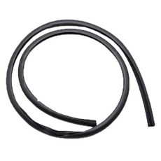 免黏車用隔音防塵密封條, 1條