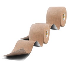 AHOYE 專用運動貼布 膚色, 2個