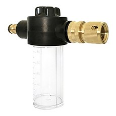 超方便純銅快接泡沫壺, 1個