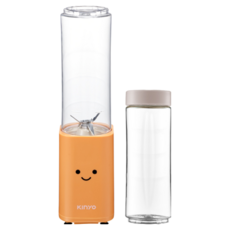 Kinyo 雙享隨行杯果汁機, JR-211