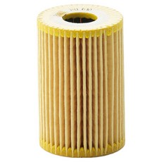 MANN FILTER 機油過濾器, 1個