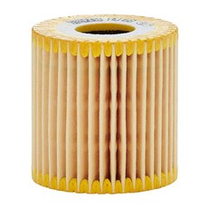 MANN FILTER 機油過濾器, HU 68 x, 1個