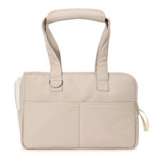 寵物時尚外出包, 灰色, 1個