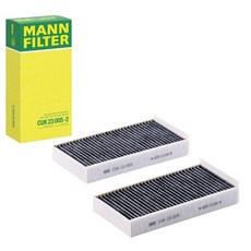 MANN FILTER 空調濾清器, 1盒