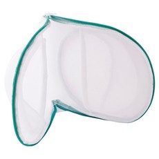 COGIT uchi more 3D內衣洗衣網, 1個, 白色