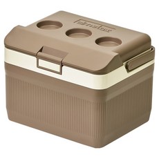 cimelax Subset 冰桶, 13L, 棕色