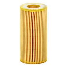 MANN FILTER 機油過濾器, 1個