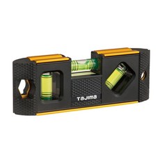 TaJIma 田島 OPTIMA 水平尺130 OPT-130G 金色, 1個