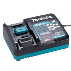 Makita 牧田 台灣公司貨 快速充電器 40V 191E04-4, 1台