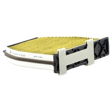 MANN FILTER 空調濾清器, FP 29 005, 1個