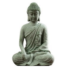 패밀리워크 부처님 정교한 불상, 호선좌금, 1개