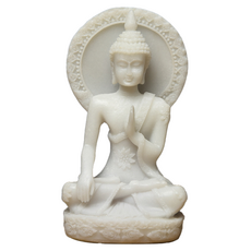 Family Work 佛祖佛像, 1個, 12145B