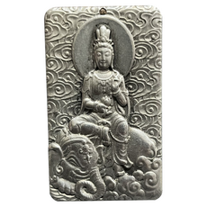 家庭工作佛陀坐佛像, 1型, 1個