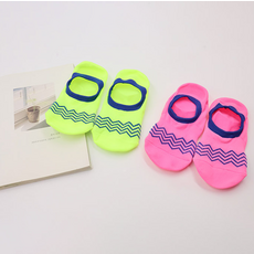 Bidan Gil兒童款Montsuyon防滑游泳鞋 2雙組