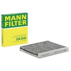MANN FILTER 空調濾清器, 1盒, CUK 2545