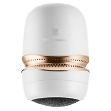 MKS 美克斯 吸塵磨腳器, NV8615B, 白色