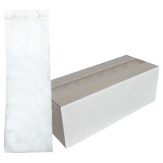 우산포장기 호환 찢어짐 방지 우산비닐 접이식 우산용 우산커버, 500개