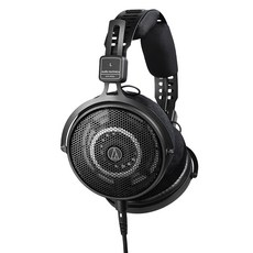 audio-technica 鐵三角 開放式監聽耳機 原廠保固, ATH-R50x, 黑色