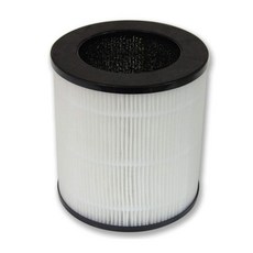 PUREBURG 空氣清淨機濾網 Electrolux 伊萊克斯 A3 FA31-202GY 202WT 202GN 202BL 適用, 1個, A3-01