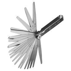 SATA SATA輪規 0.02~1mm 23入組 09405, 1套