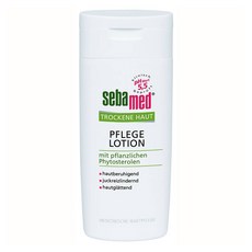 sebamed 施巴 抗乾敏保濕身體乳, 1瓶, 200ml