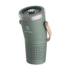 Electrolux 伊萊克斯 個人與車用輕巧空氣清淨機, EP31-15GRA, 海洋綠