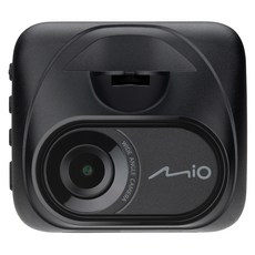 台灣 MiO 星光級 安全預警六合一 GPS WIFI 行車記錄器 MiVue C595W, 主機 + 車用充電器 + 3M黏貼式車架 + 靜電貼