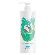 CONNEXION 銀狐好舒膚 敏感舒緩洗毛精 短毛犬貓適用, 473ml, 1瓶