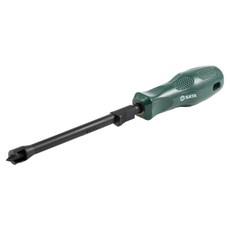 사타 스크류 홀딩 십자형 스크류 드라이버 PH1 x 150mm 62351, 1개