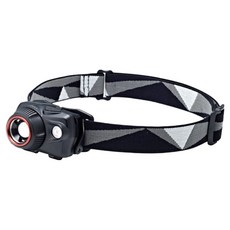 코베아 문빔 헤드 렌턴, 블랙, 1개