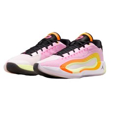 NIKE 耐吉 男款 JORDAN LUKA 4 GONE PF 籃球運動鞋 IB7904-600