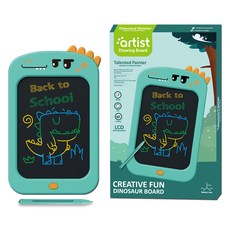 LCD電子素描繪圖板平板, 小恐龍, 單一商品
